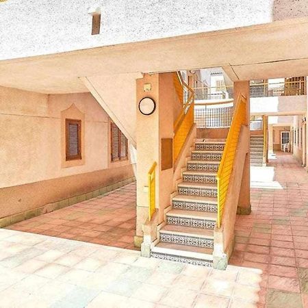 Espanhouse Valencia Apartment With Pool View In 托雷维耶哈 外观 照片